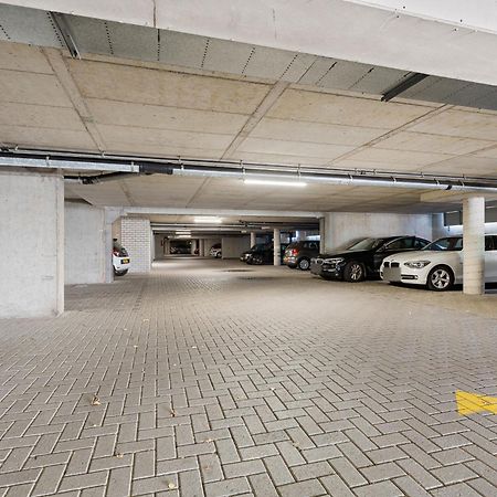Suites Aan Zee 블리싱겐 외부 사진