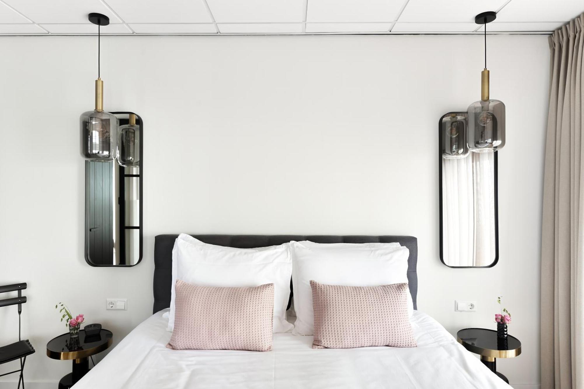 Suites Aan Zee 블리싱겐 외부 사진